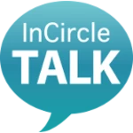 Logo of InCircle TALK android Application 